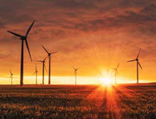 Rusza program “Energie odnawialne w Brandenburgii“